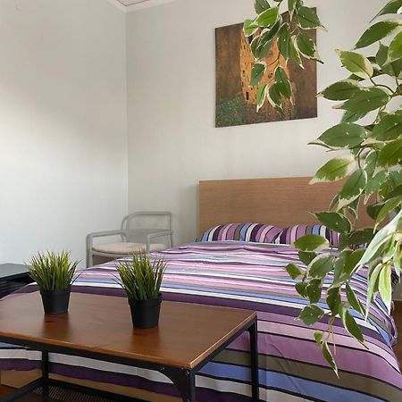 Apartment With Beautiful View Of Lycabettus Athens Ngoại thất bức ảnh