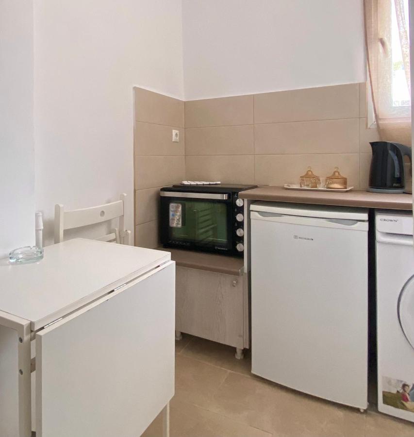 Apartment With Beautiful View Of Lycabettus Athens Ngoại thất bức ảnh