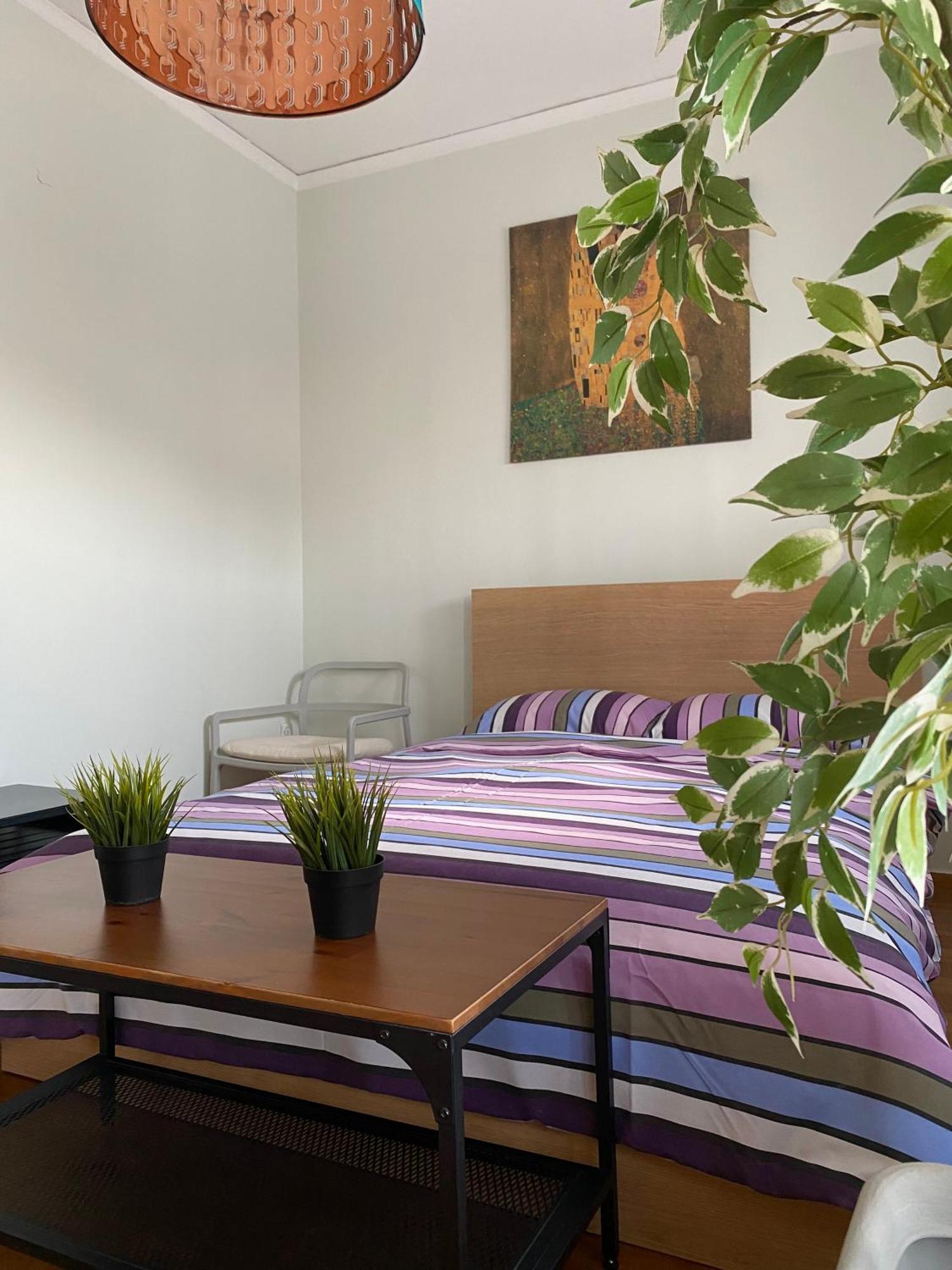 Apartment With Beautiful View Of Lycabettus Athens Ngoại thất bức ảnh